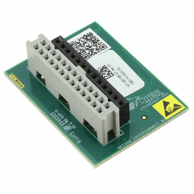 CYUSB3ACC-001Cypress Semiconductor Corp