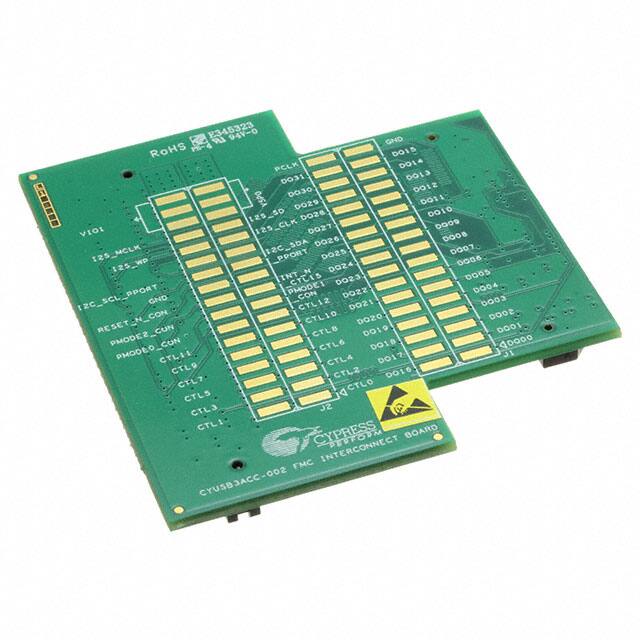 CYUSB3ACC-002Cypress Semiconductor Corp