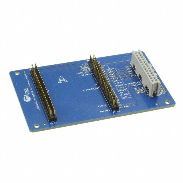 CYUSB3ACC-004Cypress Semiconductor Corp