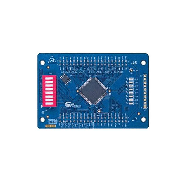 CYUSB3ACC-007Cypress Semiconductor Corp