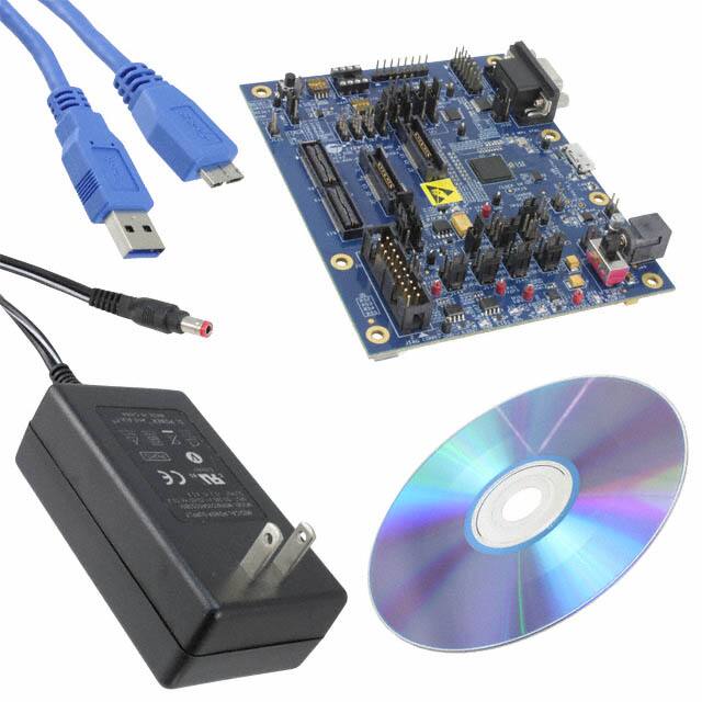 CYUSB3KIT-001Cypress Semiconductor Corp