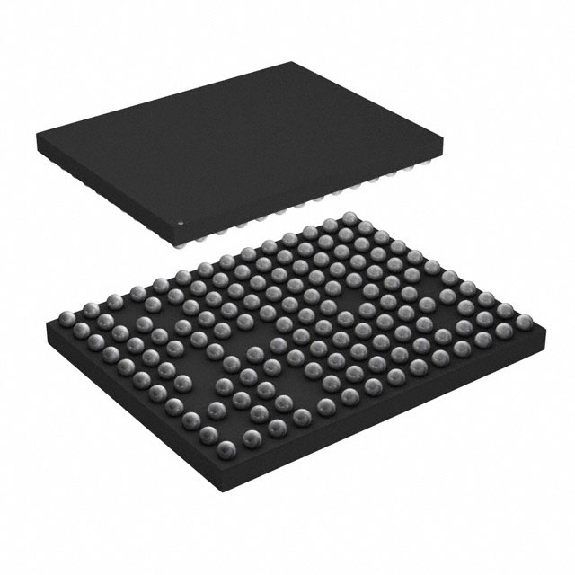 CYW43340HKUBGTCypress Semiconductor Corp