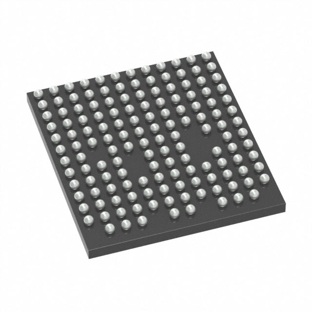 BCM4339XKUBGTCypress Semiconductor Corp