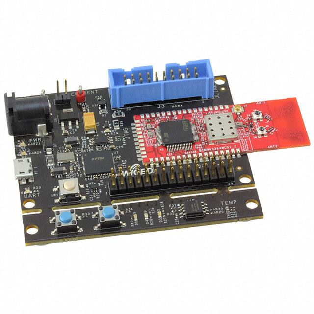 BCM943364WCD1_EVBCypress Semiconductor Corp