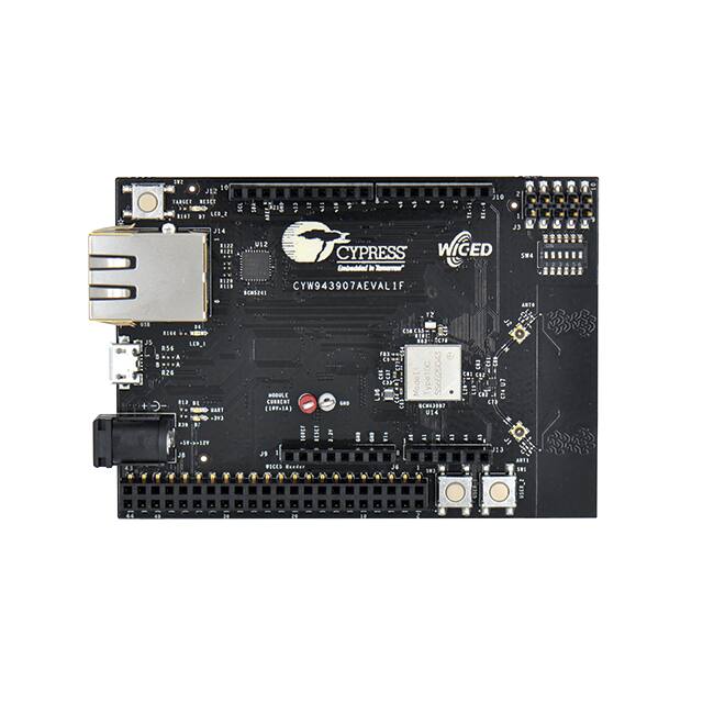 CYW943907AEVAL1FCypress Semiconductor Corp