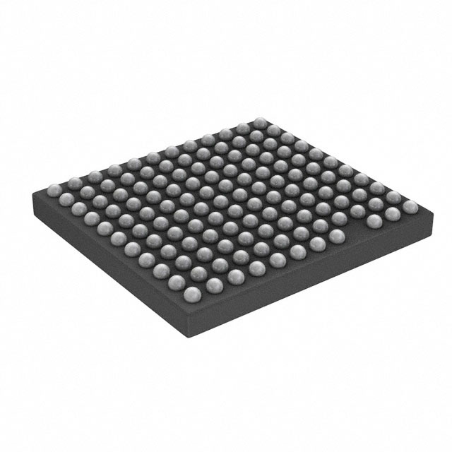 CYUSB3014-FBXITCypress Semiconductor Corp