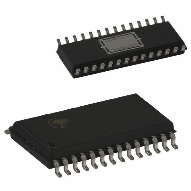 CYWUSB6934-28SECCypress Semiconductor Corp