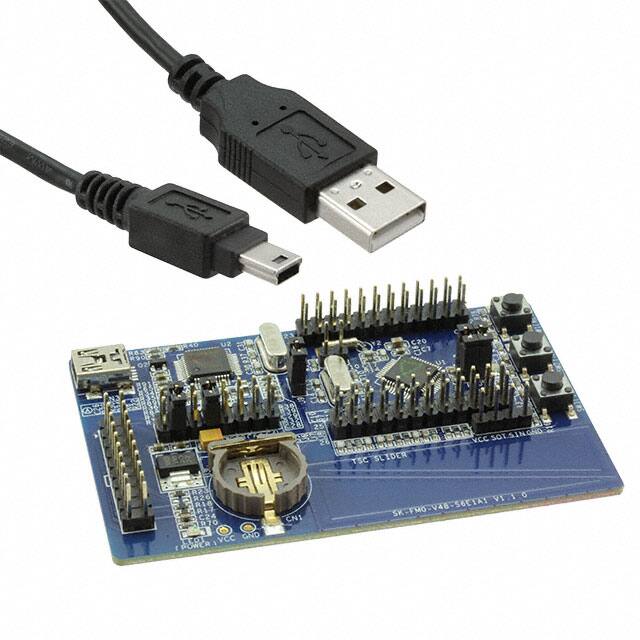 FM0-V48-S6E1A1Cypress Semiconductor Corp