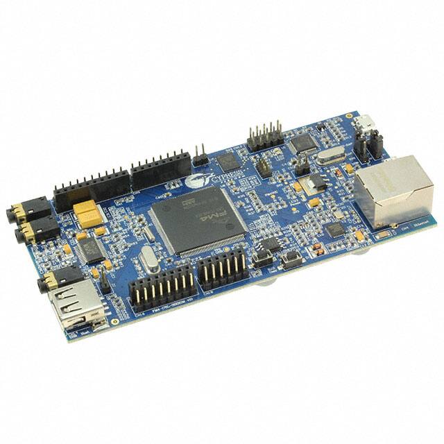 FM4-176L-S6E2GMCypress Semiconductor Corp