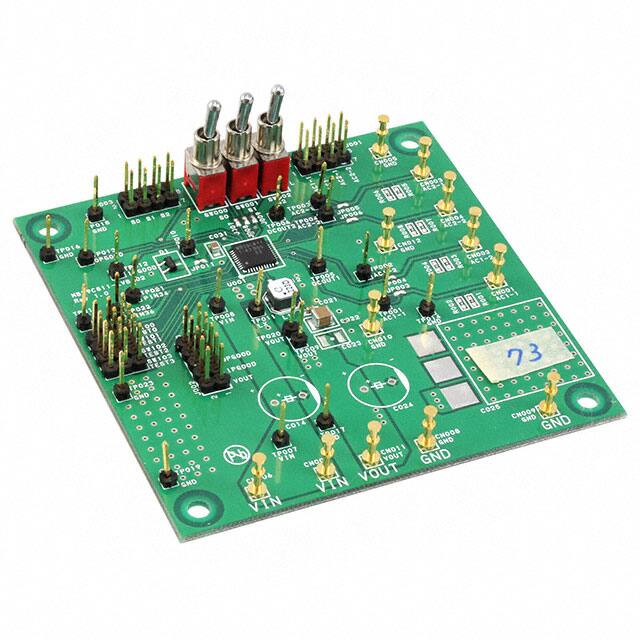 MB39C811-EVB-02Cypress Semiconductor Corp