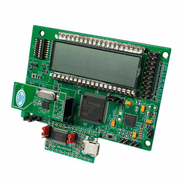 MB39C811-EVBSK-01Cypress Semiconductor Corp
