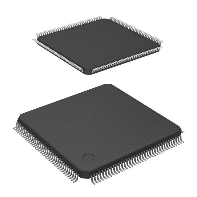 Cypress Semiconductor Corp MB91F777PMC-GSK5E1