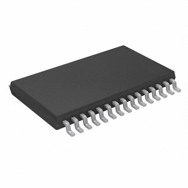 MB95F136MBSPFV-GE1Cypress Semiconductor Corp