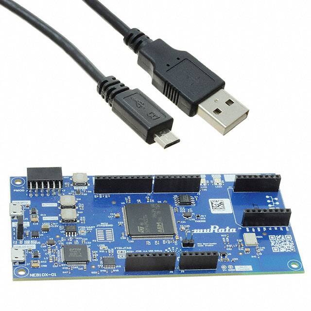 NEB1DX-01Cypress Semiconductor Corp