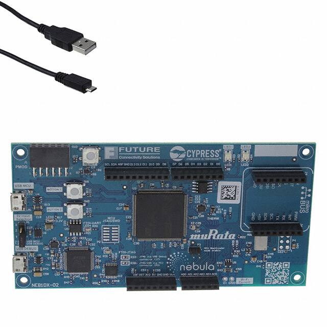NEB1DX-02Cypress Semiconductor Corp