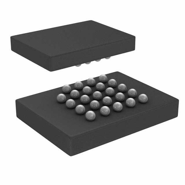 S25FS064SAGBHV020Cypress Semiconductor Corp