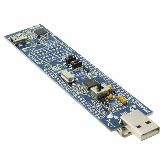 SK-FM3-48PMC-USBSTICKCypress Semiconductor Corp