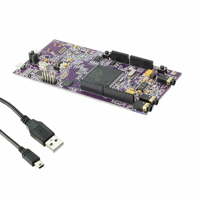 SK-FM4-176L-S6E2CCCypress Semiconductor Corp