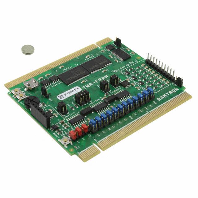 TWR-FRAMCypress Semiconductor Corp