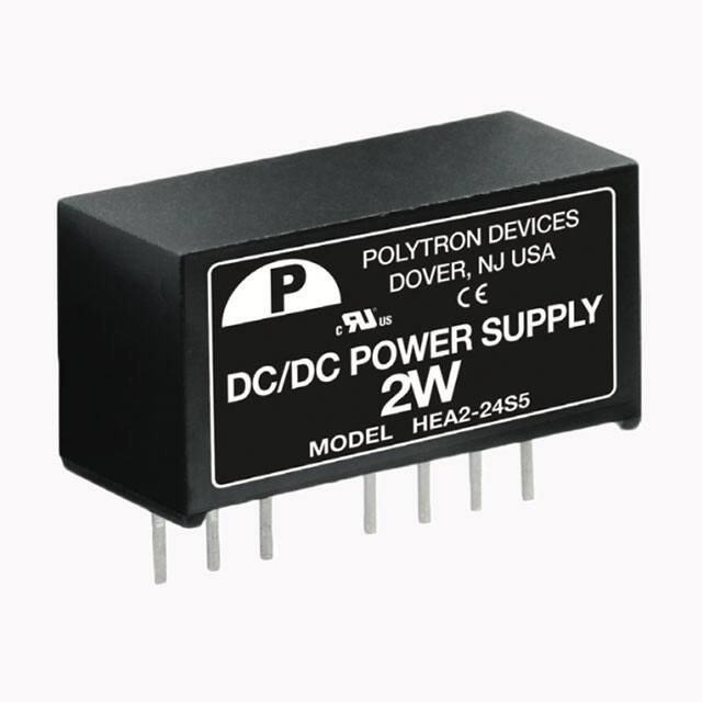 HAE2-48-15Daburn Electronics