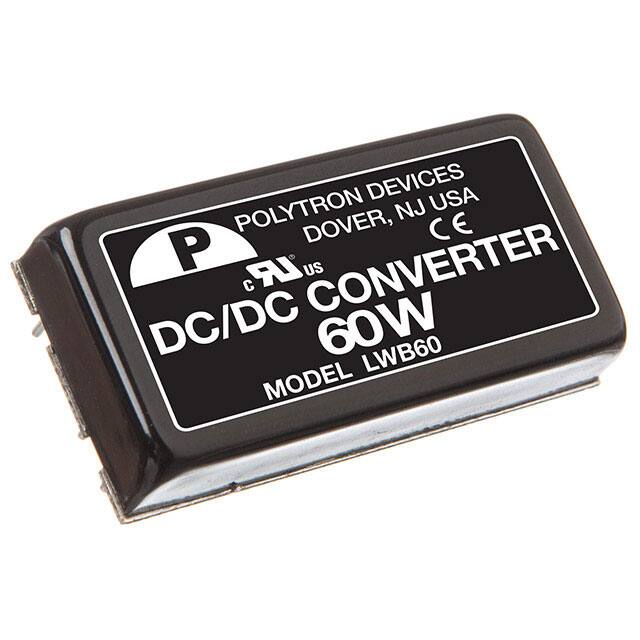 LWB60-24S12Daburn Electronics
