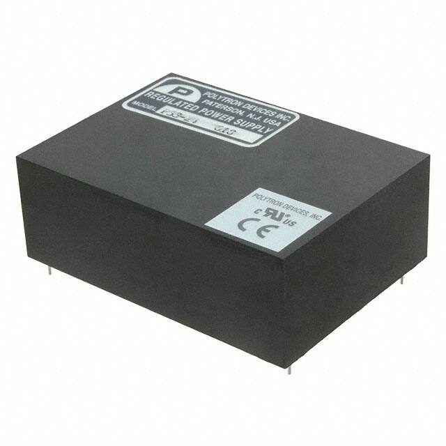 P33-24Daburn Electronics