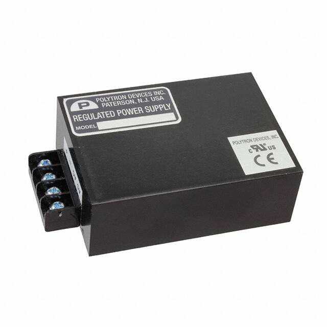 P33-48STDaburn Electronics