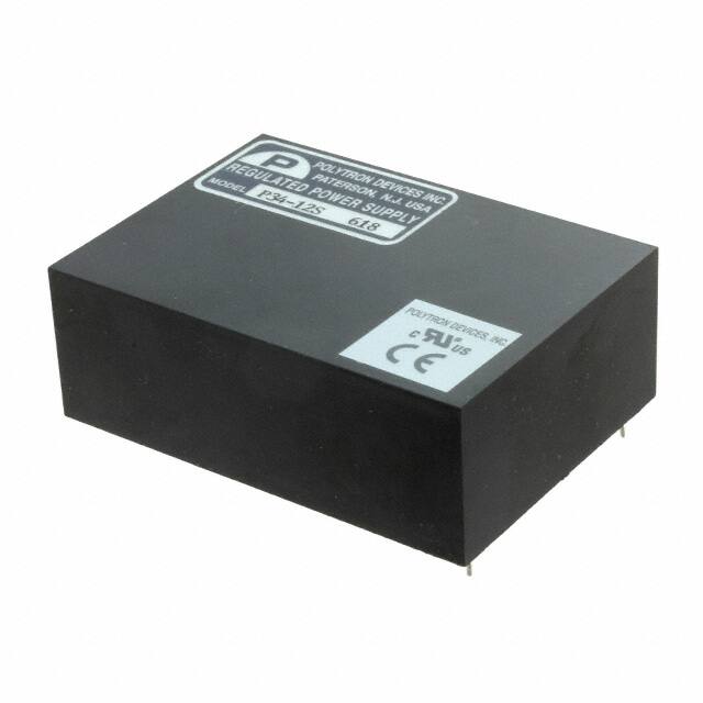 Daburn Electronics P52-15