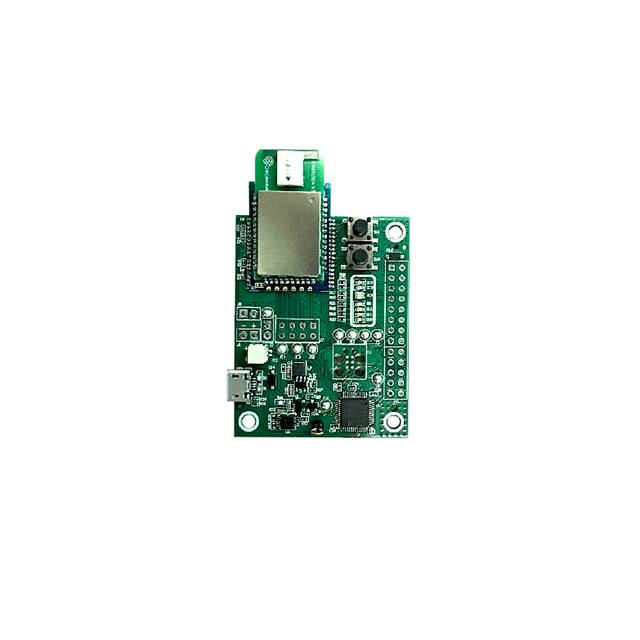 DWM1004-ESDecawave Limited