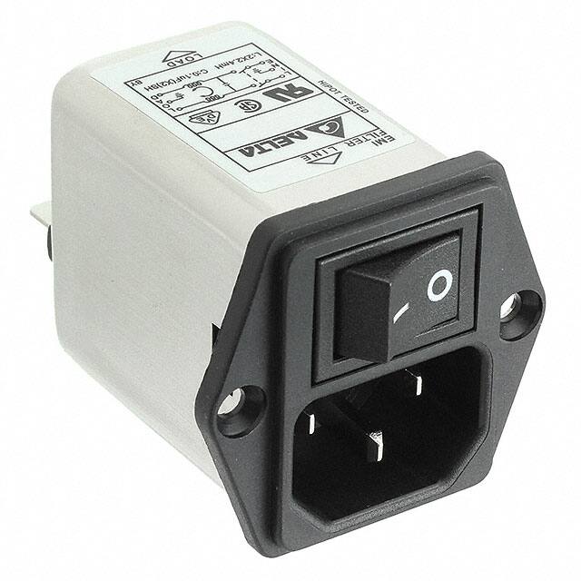03BEEG3GMDelta Electronics