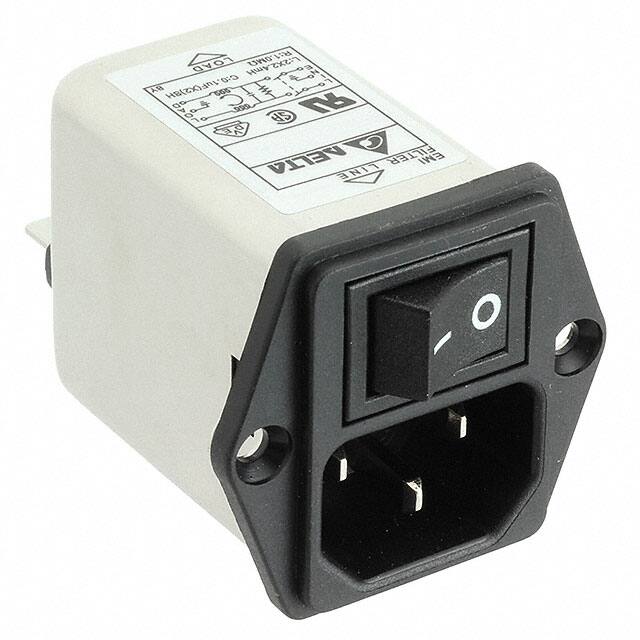 03BEEG3GM-RDelta Electronics