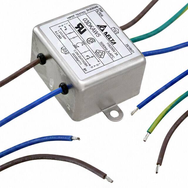 03DKAW5Delta Electronics