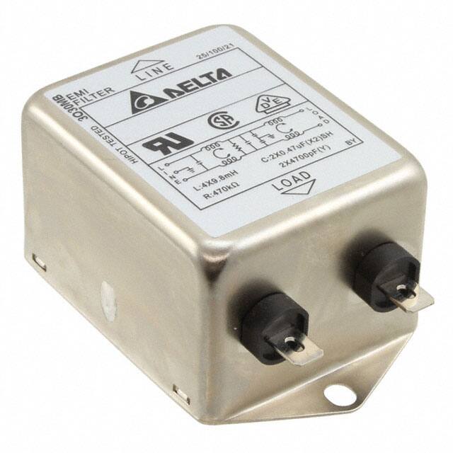 03DPCG5BDelta Electronics