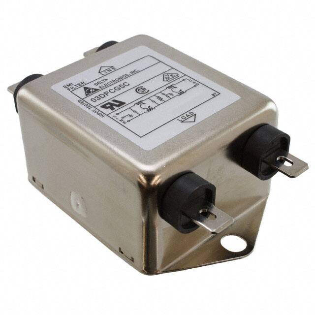 03DPCG5CDelta Electronics
