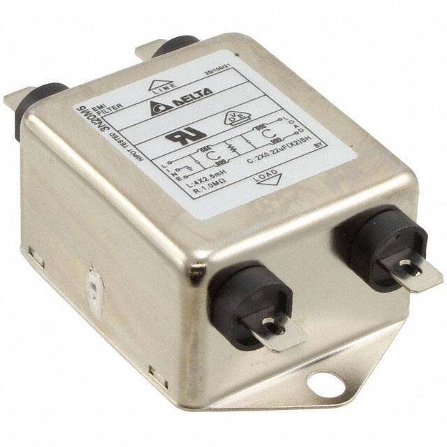 03DPCG5CMDelta Electronics