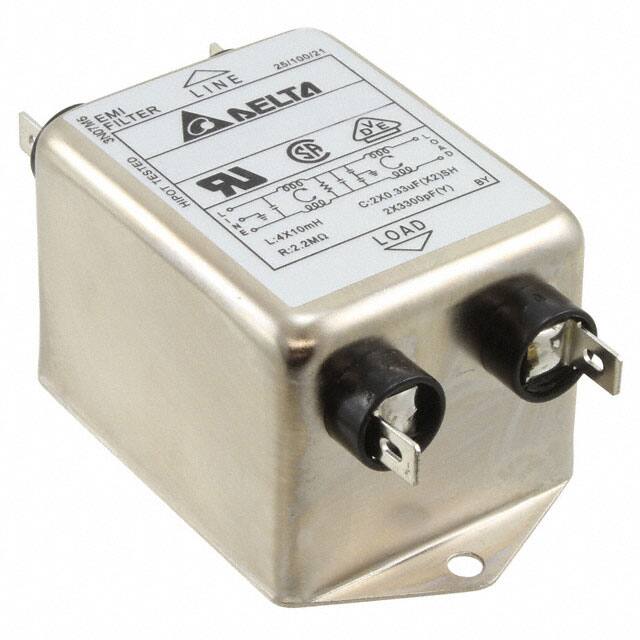 03DPCG5SDelta Electronics