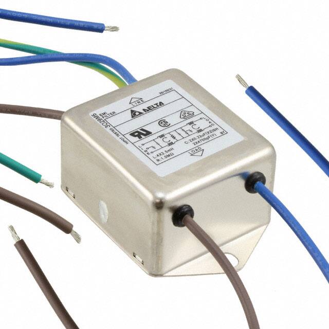 03DPCW5CDelta Electronics