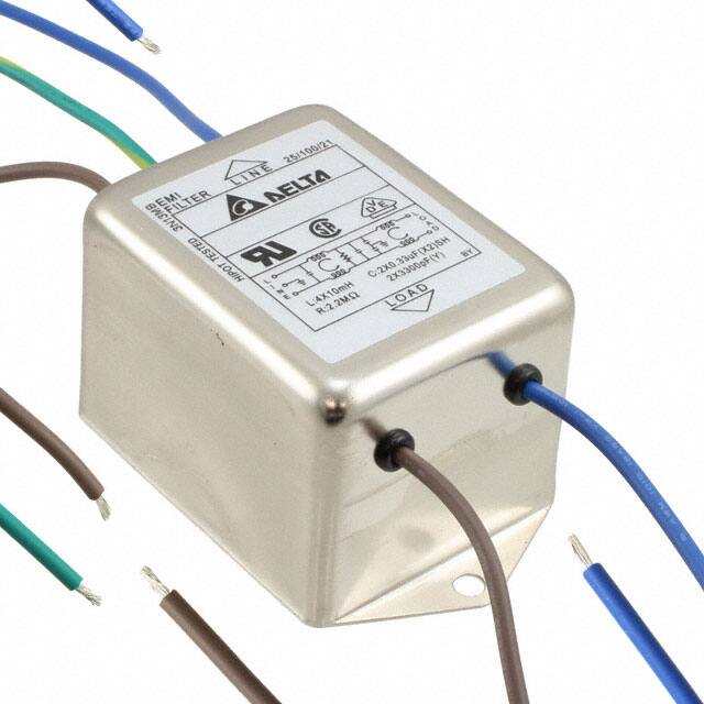 03DPCW5SDelta Electronics