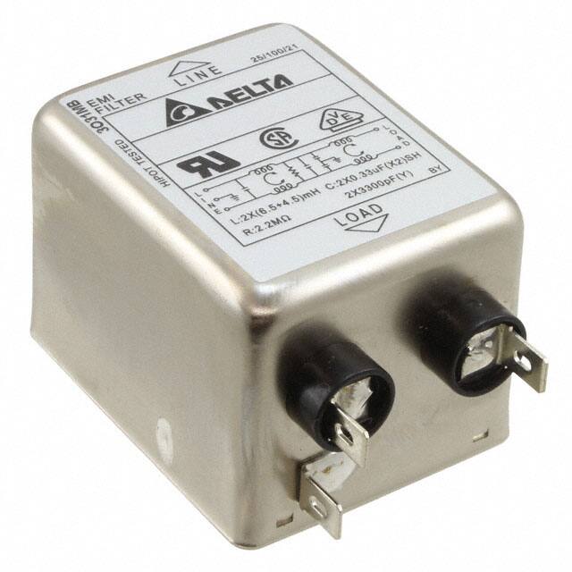 03DPDG3SDelta Electronics