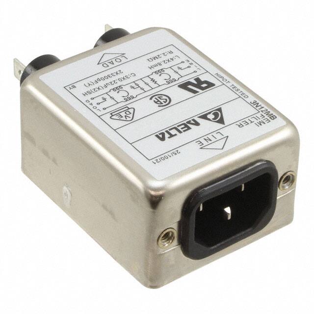 03DRDG3SDelta Electronics