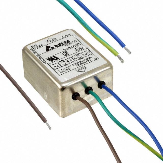 03DRDW3SDelta Electronics