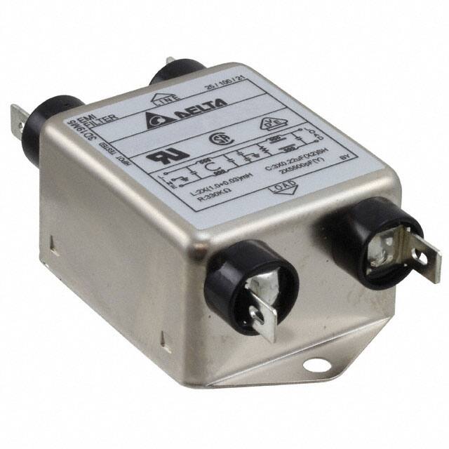 03DVCG5Delta Electronics