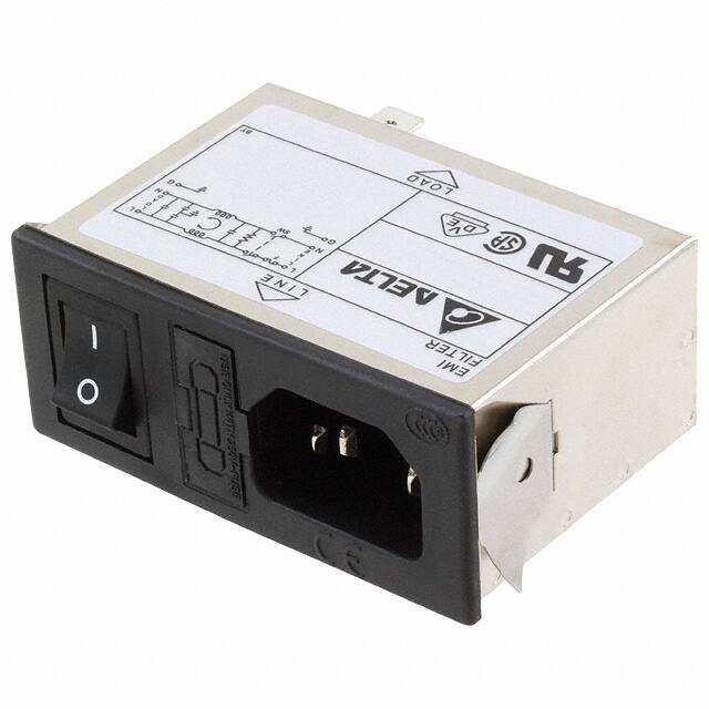 03DWCG5Delta Electronics