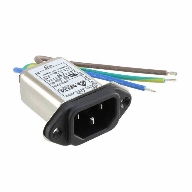 03GEEW3QMDelta Electronics