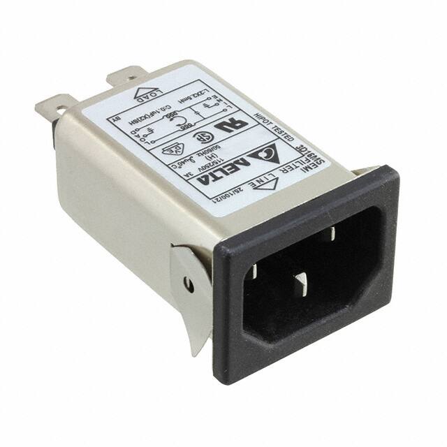 03GENG3EM(H)Delta Electronics