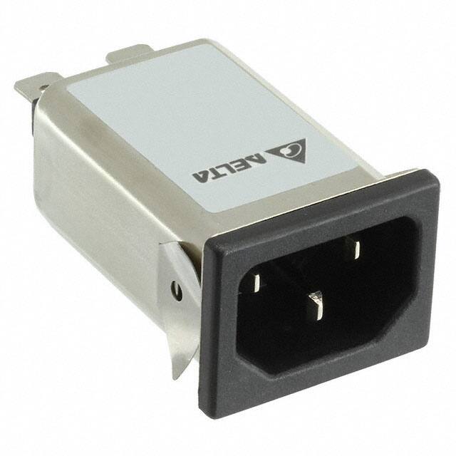03GENG3EM-R(H)Delta Electronics