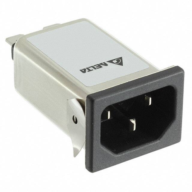 03GENG3QM-R(H)Delta Electronics