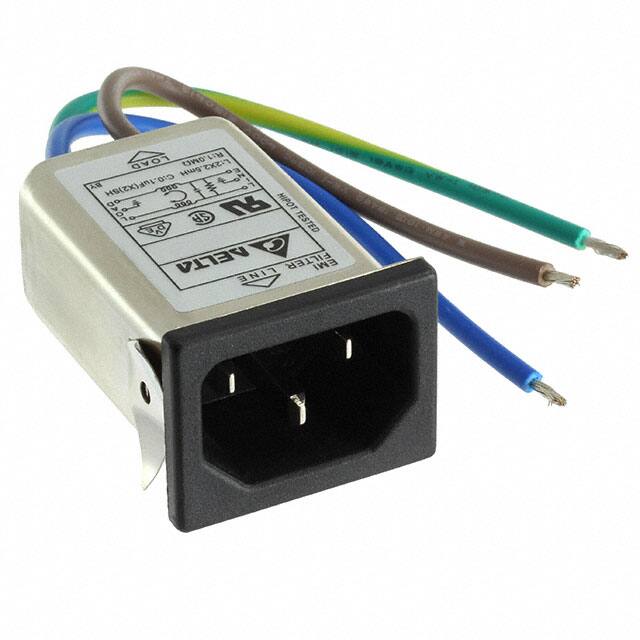 03GENW3EM-R(H)Delta Electronics