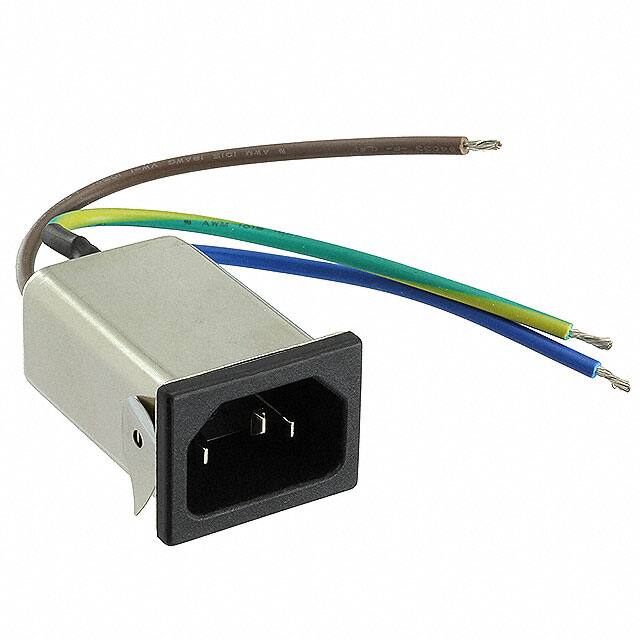 03GENW3QM-R(H)Delta Electronics