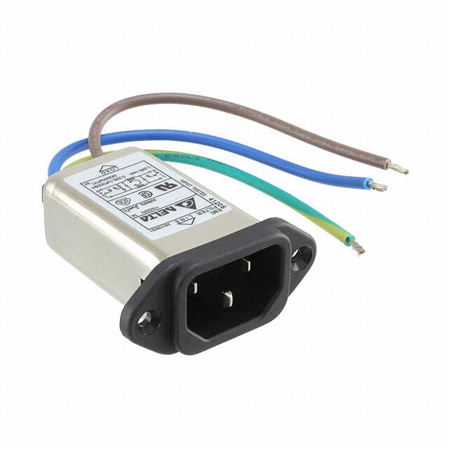 03GKEW3EDelta Electronics
